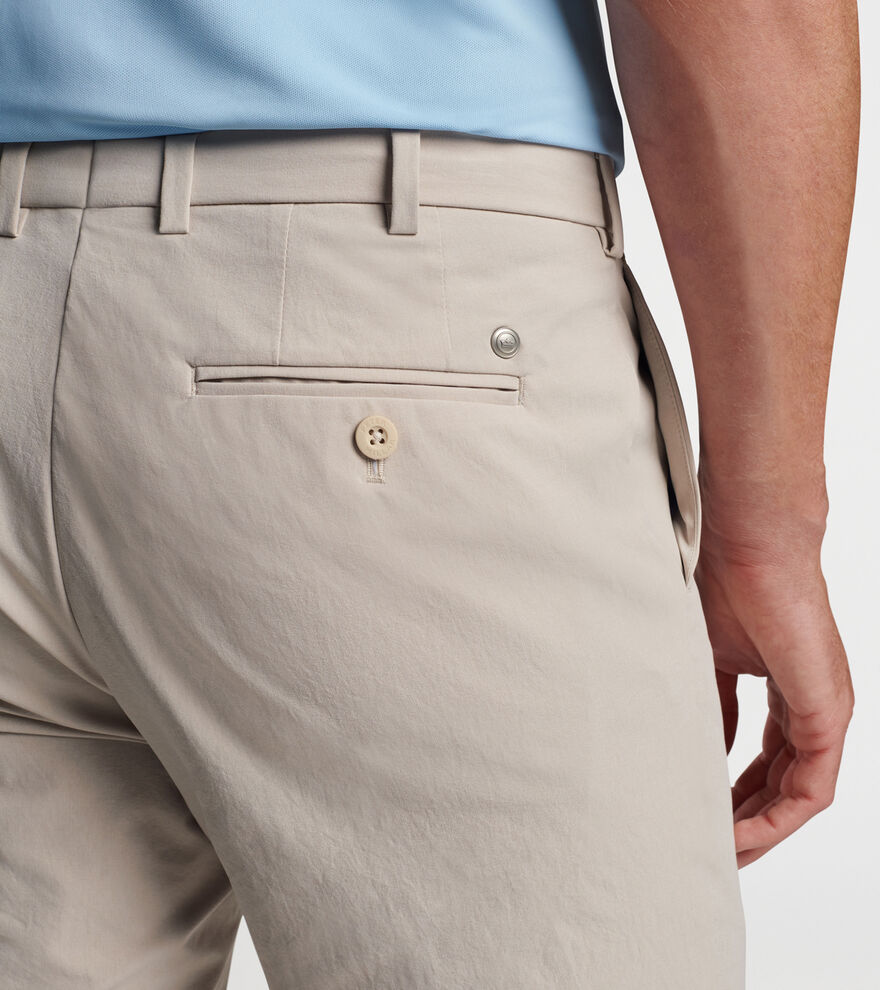 Peter Millar Crown Crafted Surge Performance Trouser: British Grey - Craig  Reagin Clothiers