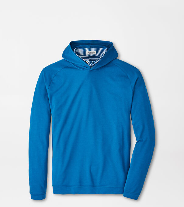 Pine Performance Hoodie