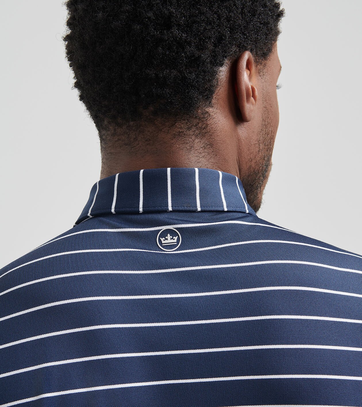 Coda Performance Mesh Polo | Men's Polos | Peter Millar