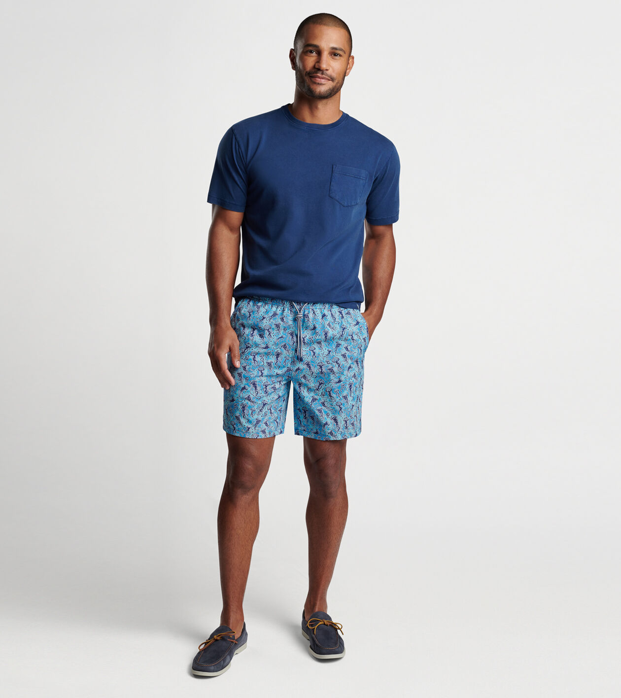Peter millar 2025 bathing suit sale
