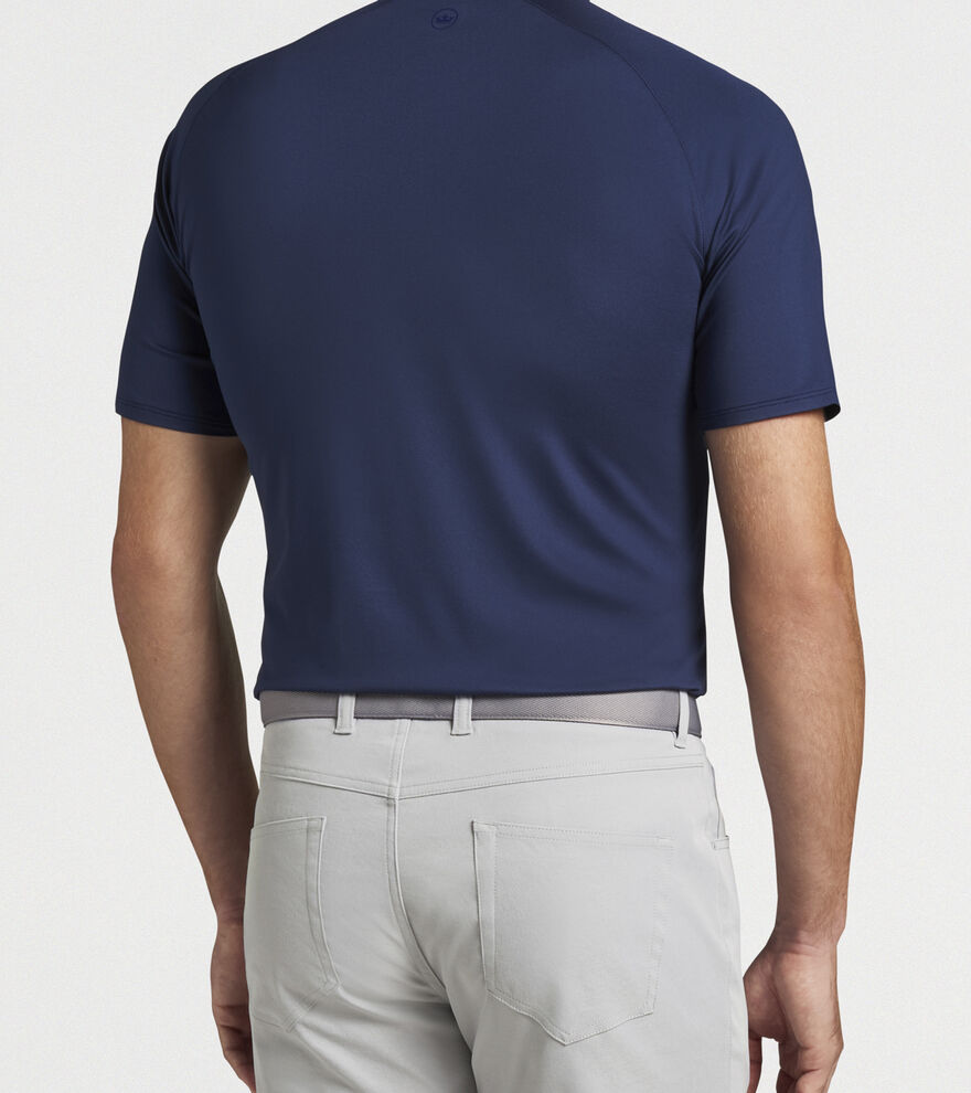 Forge Performance Jersey Polo image number 3