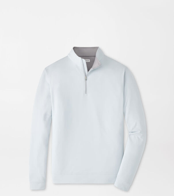 Perth Performance Quarter-Zip