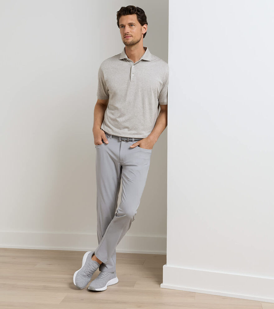 Bingham Performance Five-Pocket Pant image number 2
