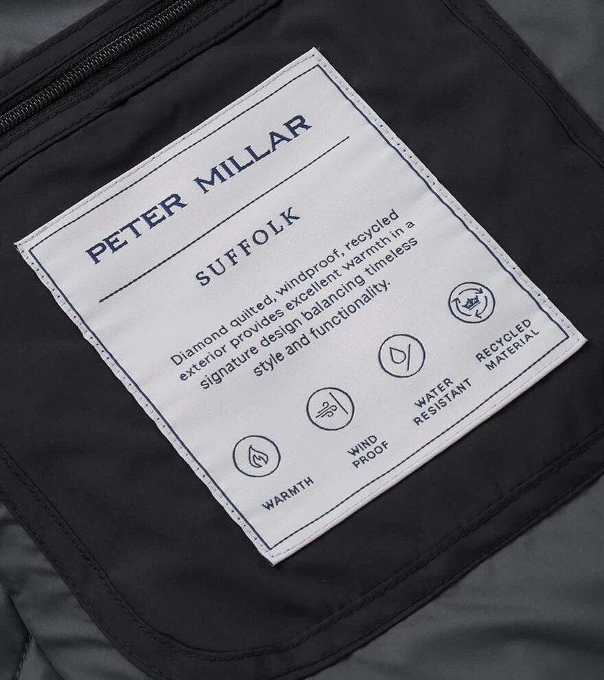 Suffolk Coat image number 7