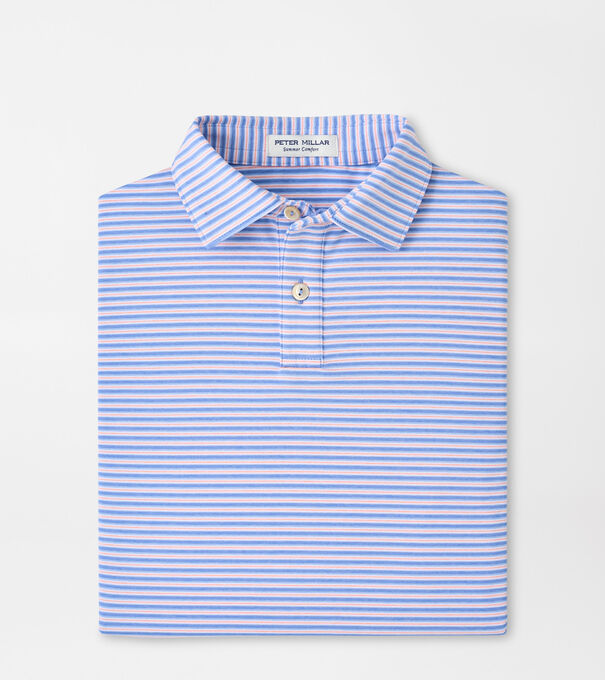 Owens Youth Performance Jersey Polo