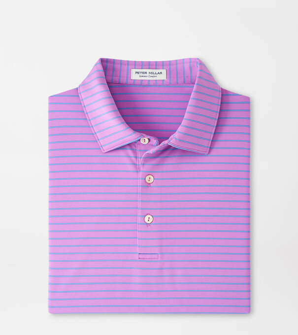 Drum Performance Jersey Polo