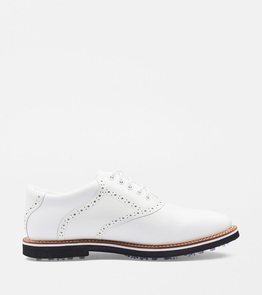 G/FORE Saddle Gallivanter Golf Shoe image number 4