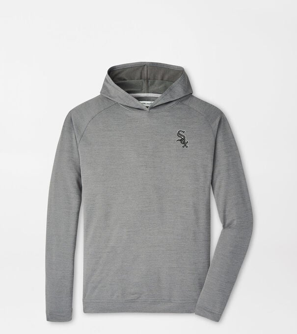 Chicago White Sox Pine Performance Hoodie