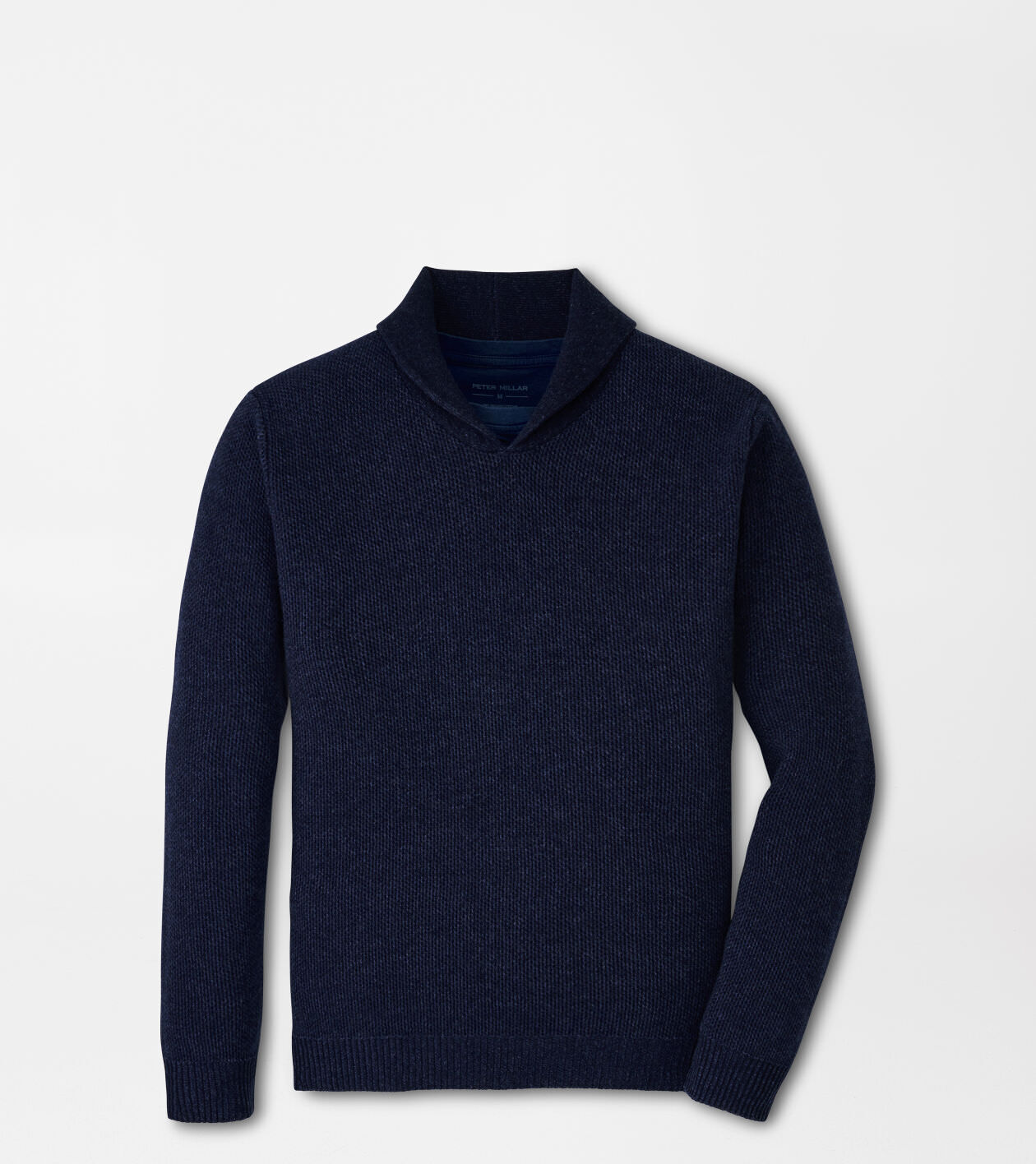 Corbet Shawl Pullover Sweater Men s Sweaters Peter Millar