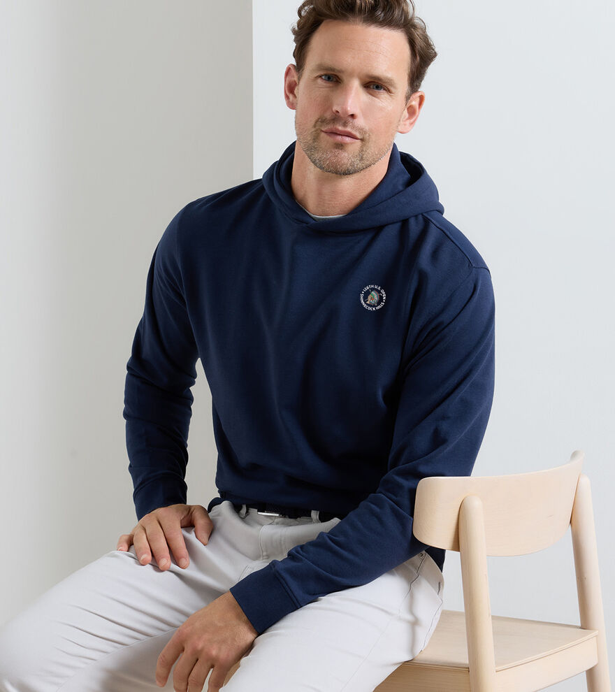 126th U.S. Open Oasis Pullover Hoodie image number 2