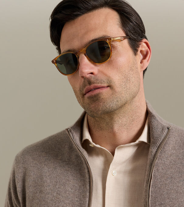 Tempest Sunglasses - Alternate Image 1