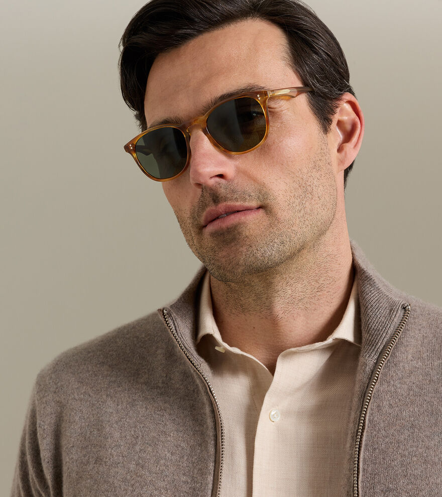 Tempest Sunglasses - Alternate Image 1