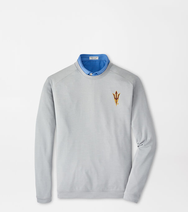 Arizona State Cradle Performance Crewneck