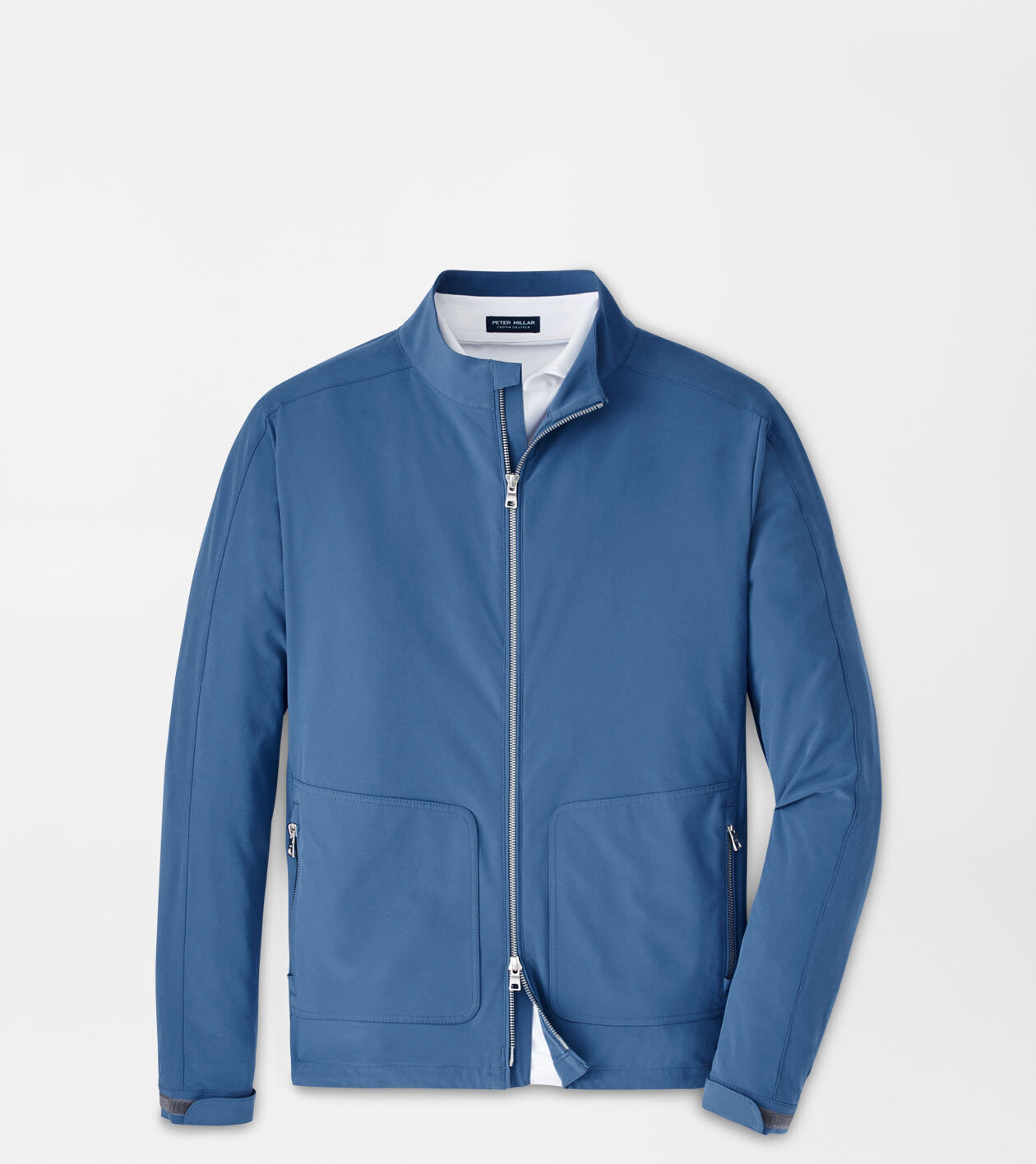 Contour Jacket | Men's Jackets & Coats | Peter Millar
