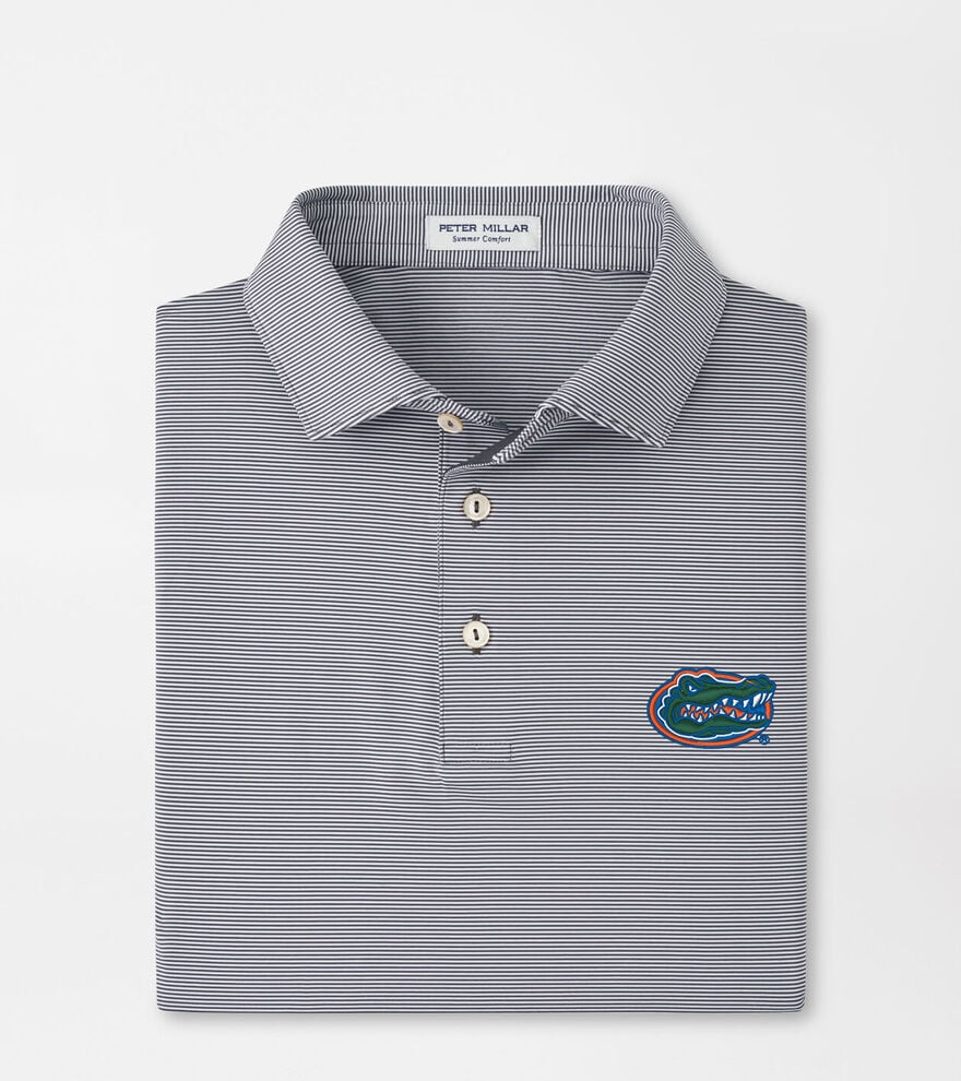 Florida Jubilee Performance Jersey Polo image number 1