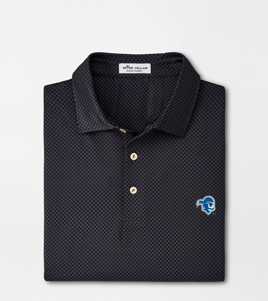Seton Hall Dolly Performance Jersey Polo image number 1