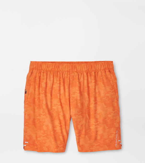 Swift Camo Performance Short