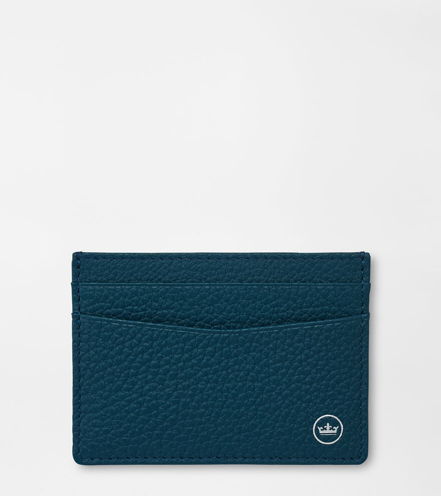 Peter Millar & Serapian Cardholder image number 1