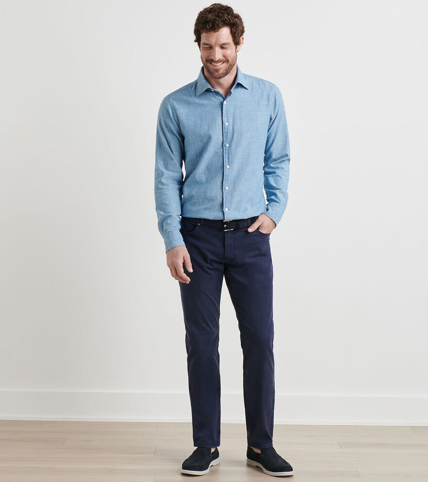 Wayfare Five-Pocket Pant image number 2