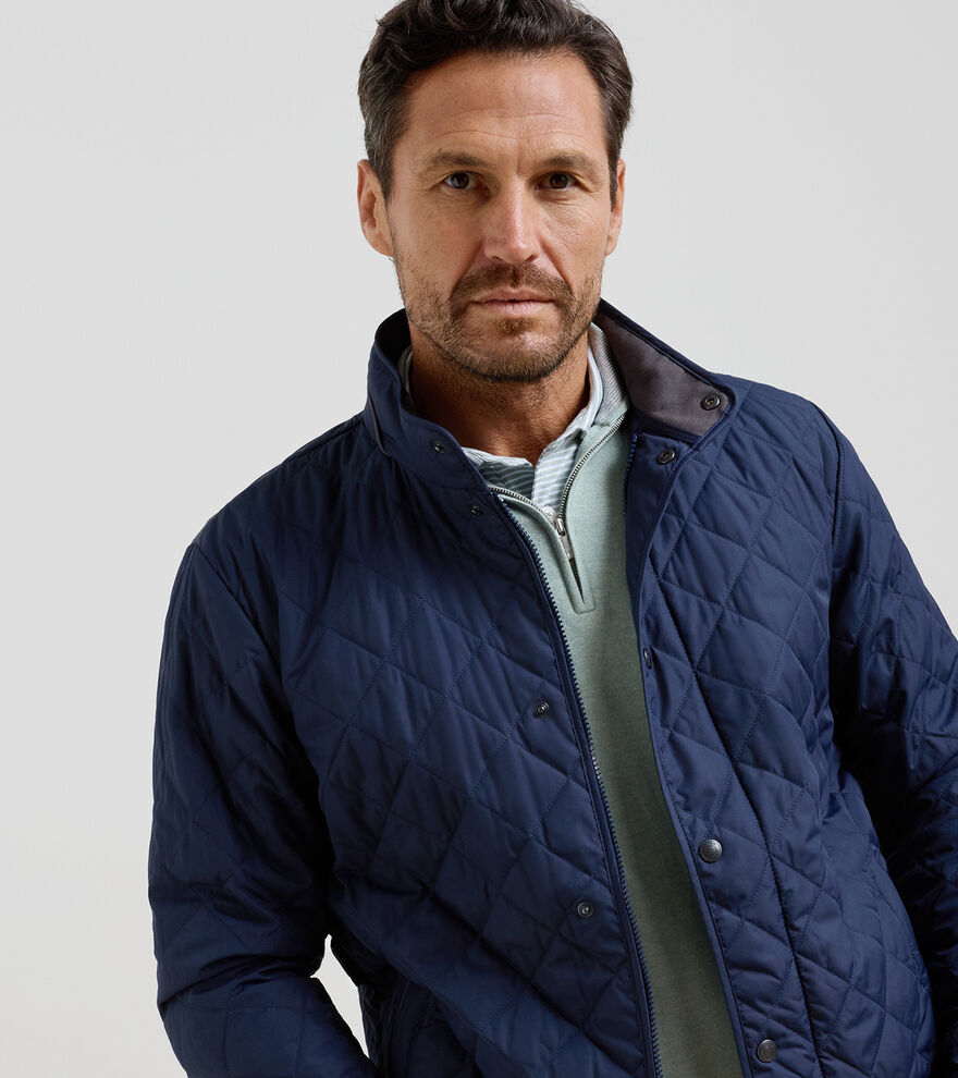 Suffolk Coat image number 5