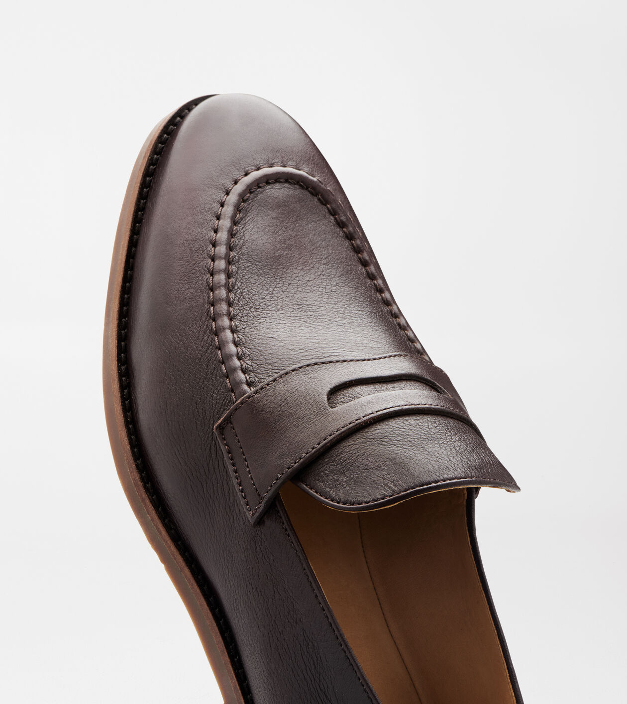 Madison Penny Loafer | Men's Shoes | Peter Millar