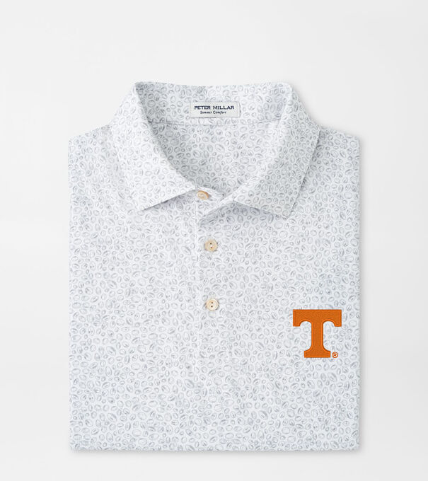 Tennessee Blitz Performance Polo