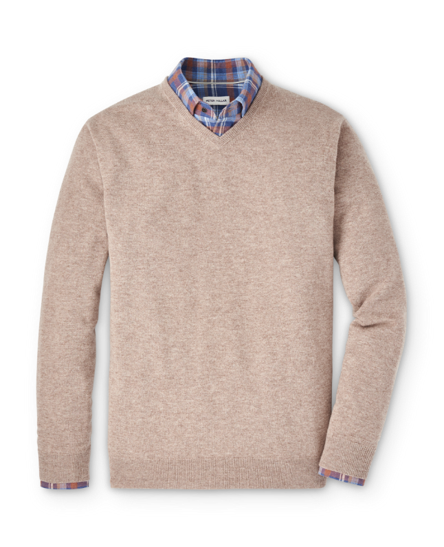 Essex Vest Peter Millar