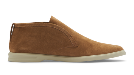 Men's Excursionist Chukka in Beach