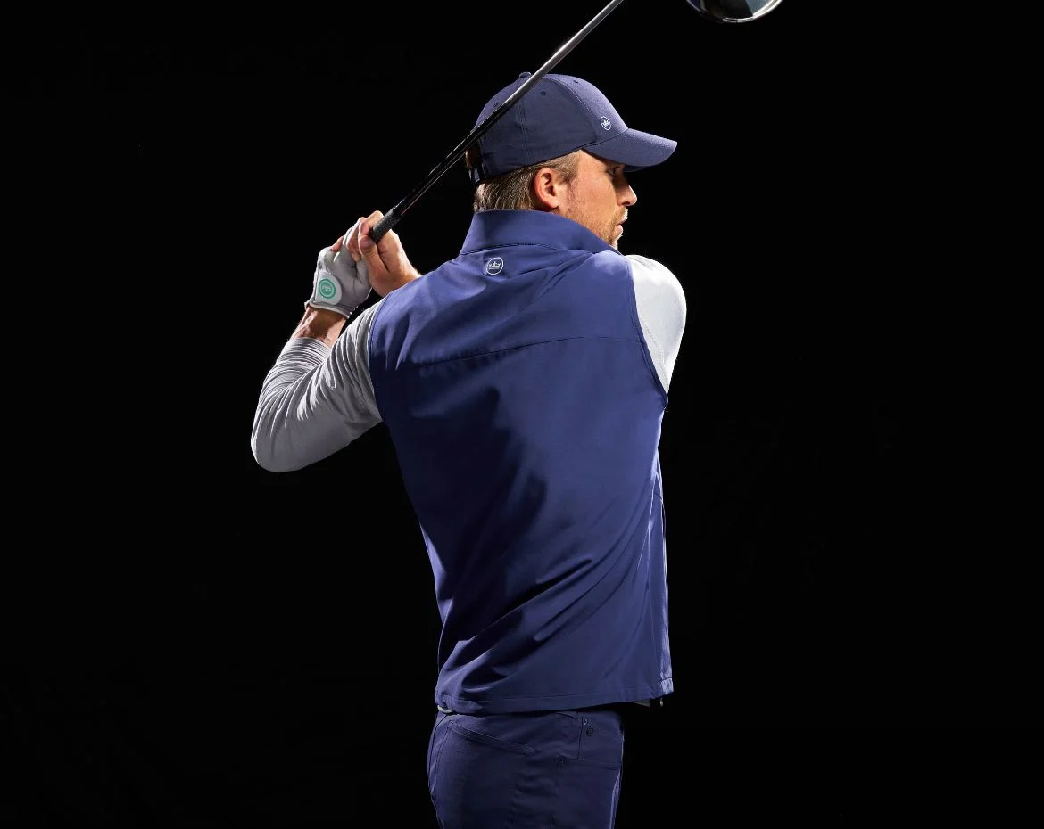 Golf Layers | Peter Millar