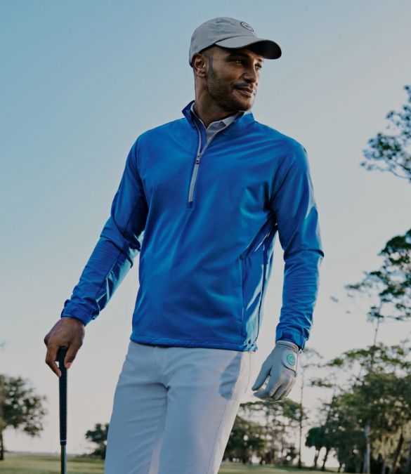 Shop Golf Outerwear