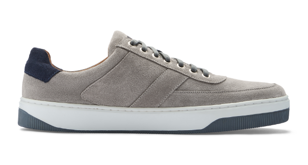 Men's Vantage Sneaker in Gale Grey