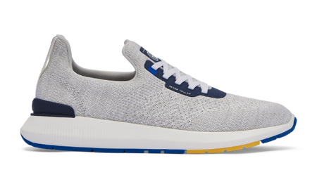 Men's Hyperlight Apollo Sneaker in White