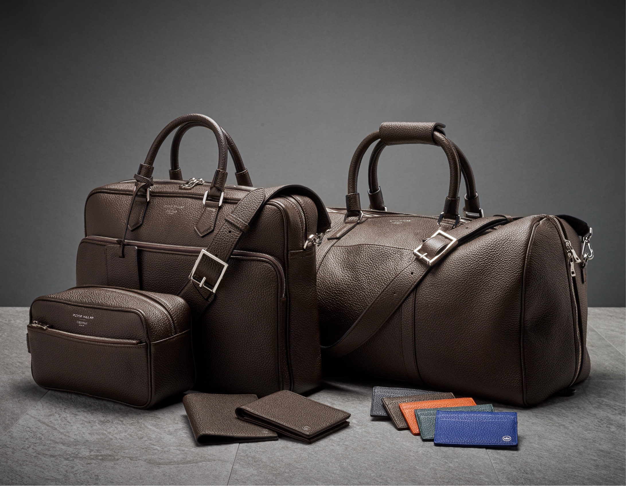 Peter Millar Serapian