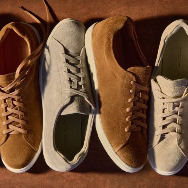 Peter Millar Official | Luxury Apparel, Everyday Style