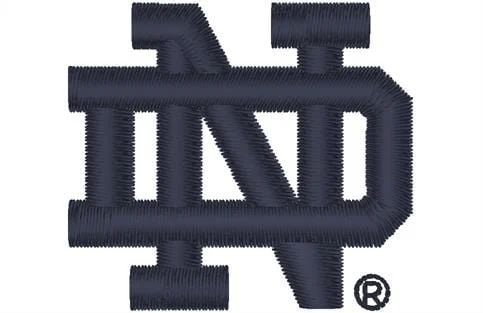 Notre Dame<br> Fighting Irish
