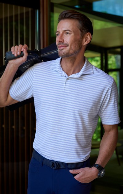 The Albatross Polo | Peter Millar