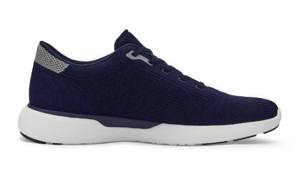 Men's Glide V3 Sneaker in Navy