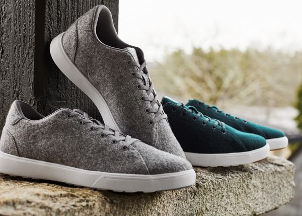 クーポン利用 ピーター・ミラー スニーカー シューズ メンズ Drift Performance Wool Sneaker Balsam 