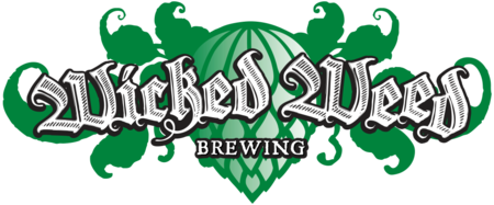 Wicked Weed Brewing logo