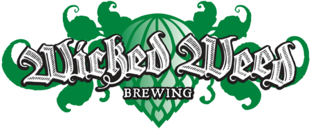 Wicked Weed Brewing logo