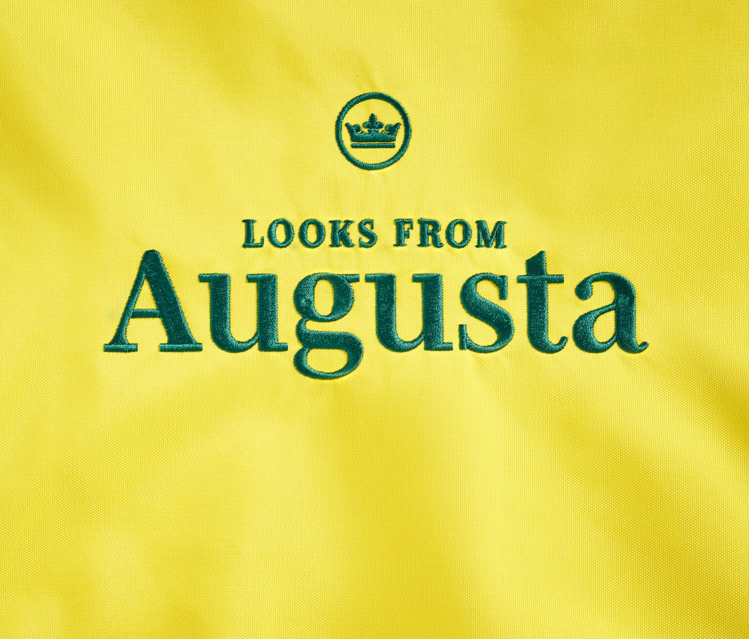 Looks from Augusta Flag