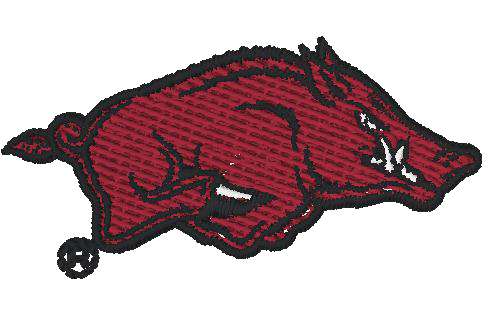 Arkansas<br>Razorbacks