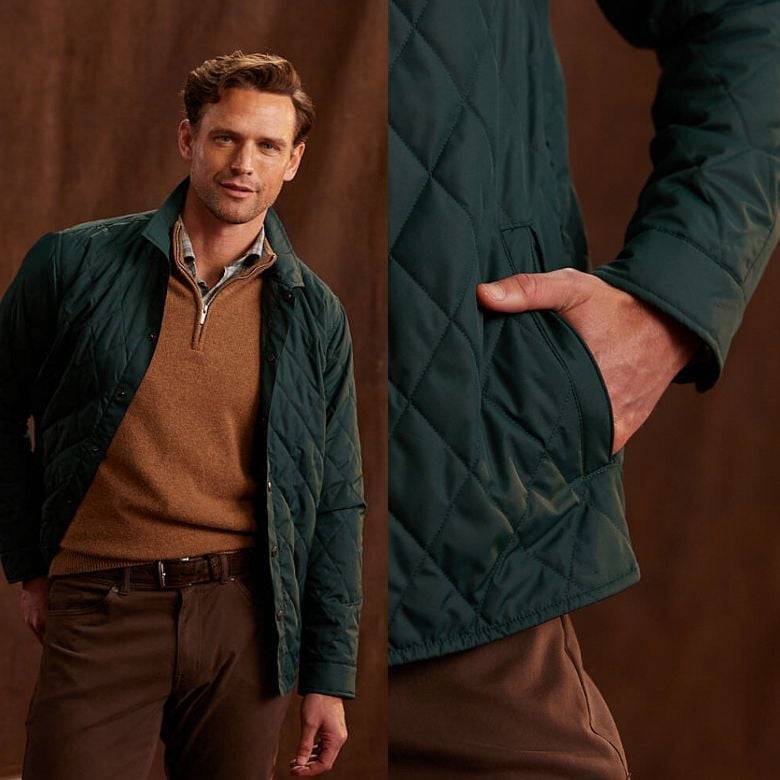 Peter Millar Official | Luxury Apparel, Everyday Style