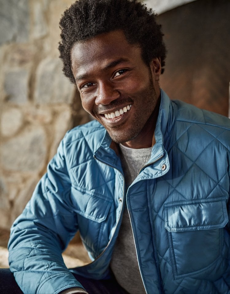 Quilted Outerwear Peter Millar