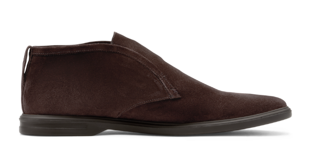 Men's Excursionist Chukka in Espresso