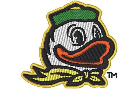 Oregon<br> Ducks