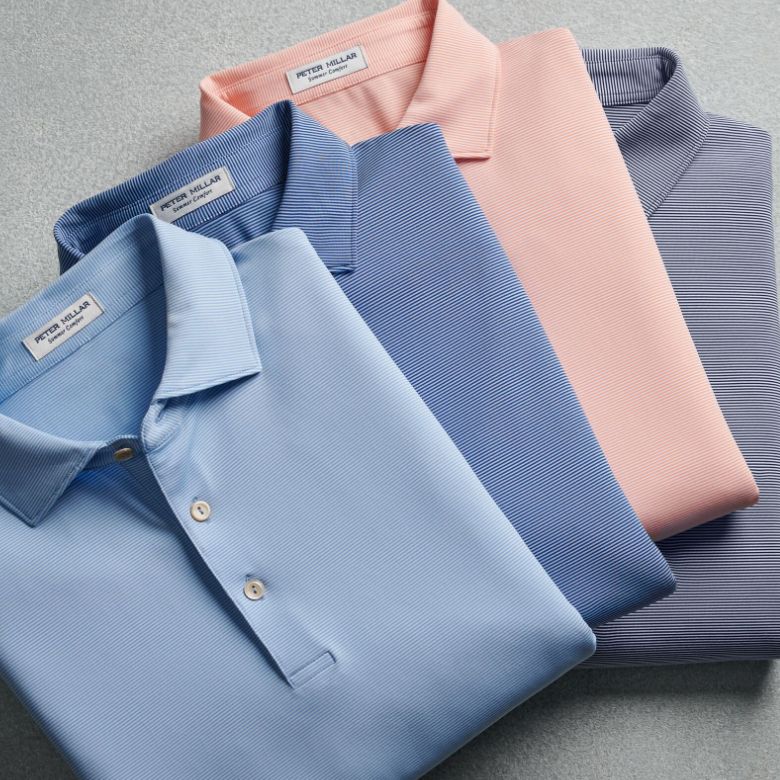 Peter Millar Official | Luxury Apparel, Everyday Style