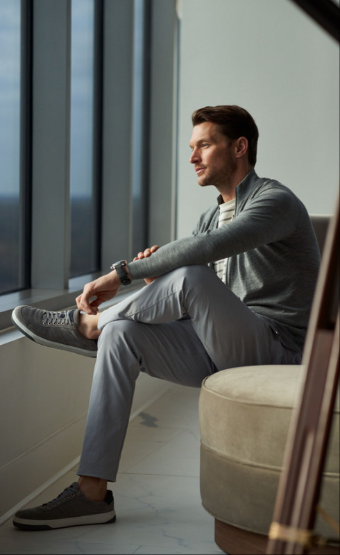 Peter millar casual discount shoes