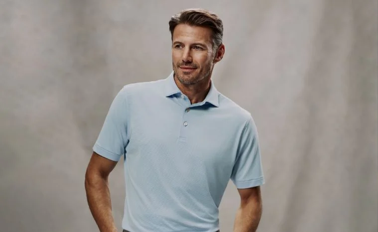 Summer Comfort Polo