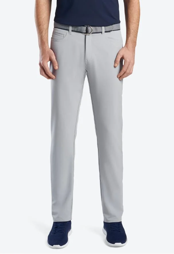 2024 Peter Millar Performance Five-Pocket Pant - Gale – The Clubroom